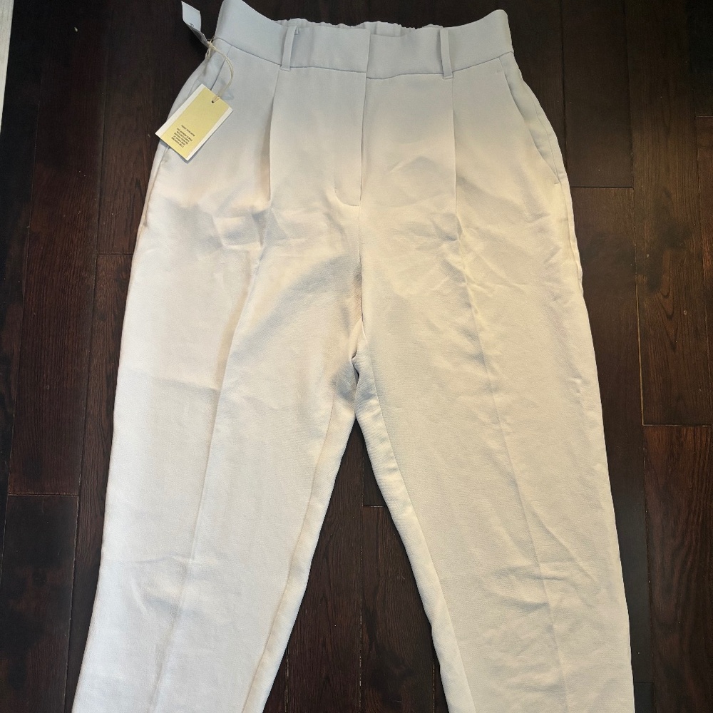 Aritzia Dashwood trouser